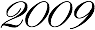2009 