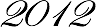 2012 